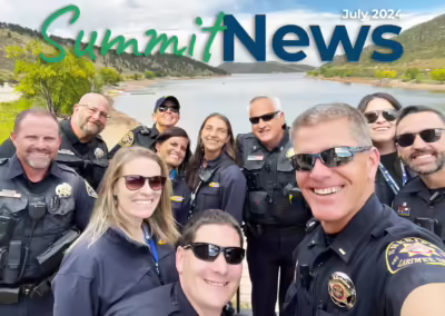 July Spotlight: Co-Response Services