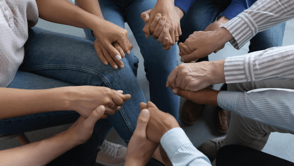 addiction (4) finding support for drug abuse or addiction