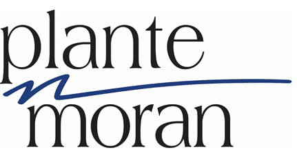 Plant Moran Logo
