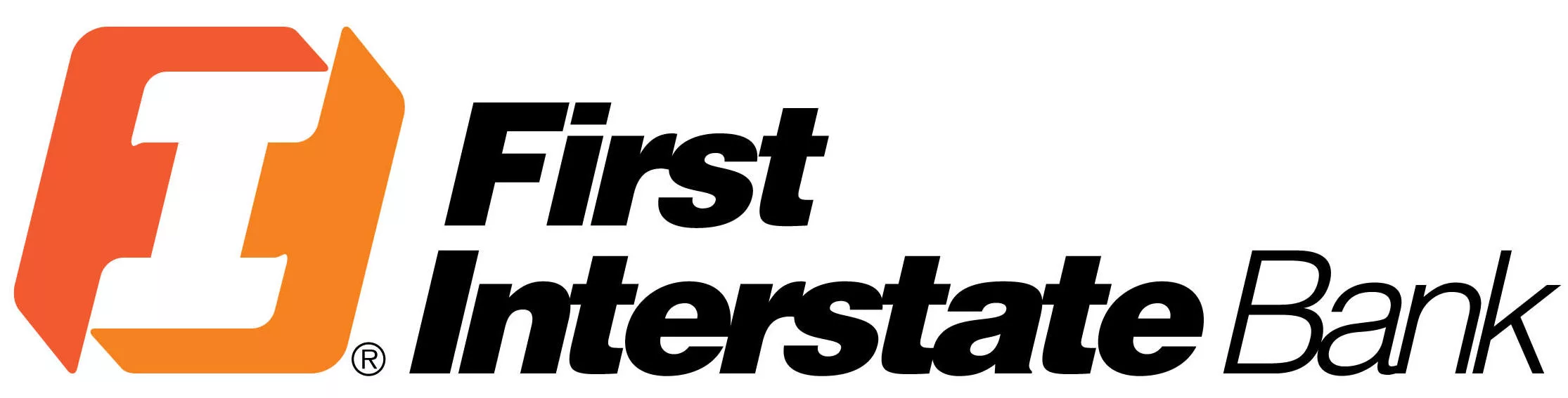 First Interstate Bank Logo