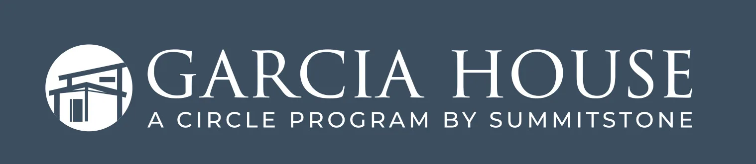 Garcia-House-logo Garcia House is a Circle Program by SummitStone Health Partners