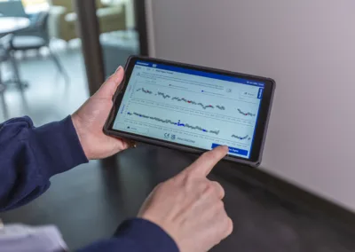SummitStone Health Partners launches contactless patient monitoring at new Acute Care Facility