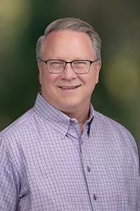 Otto_Chris Chris Otto - Treasurer