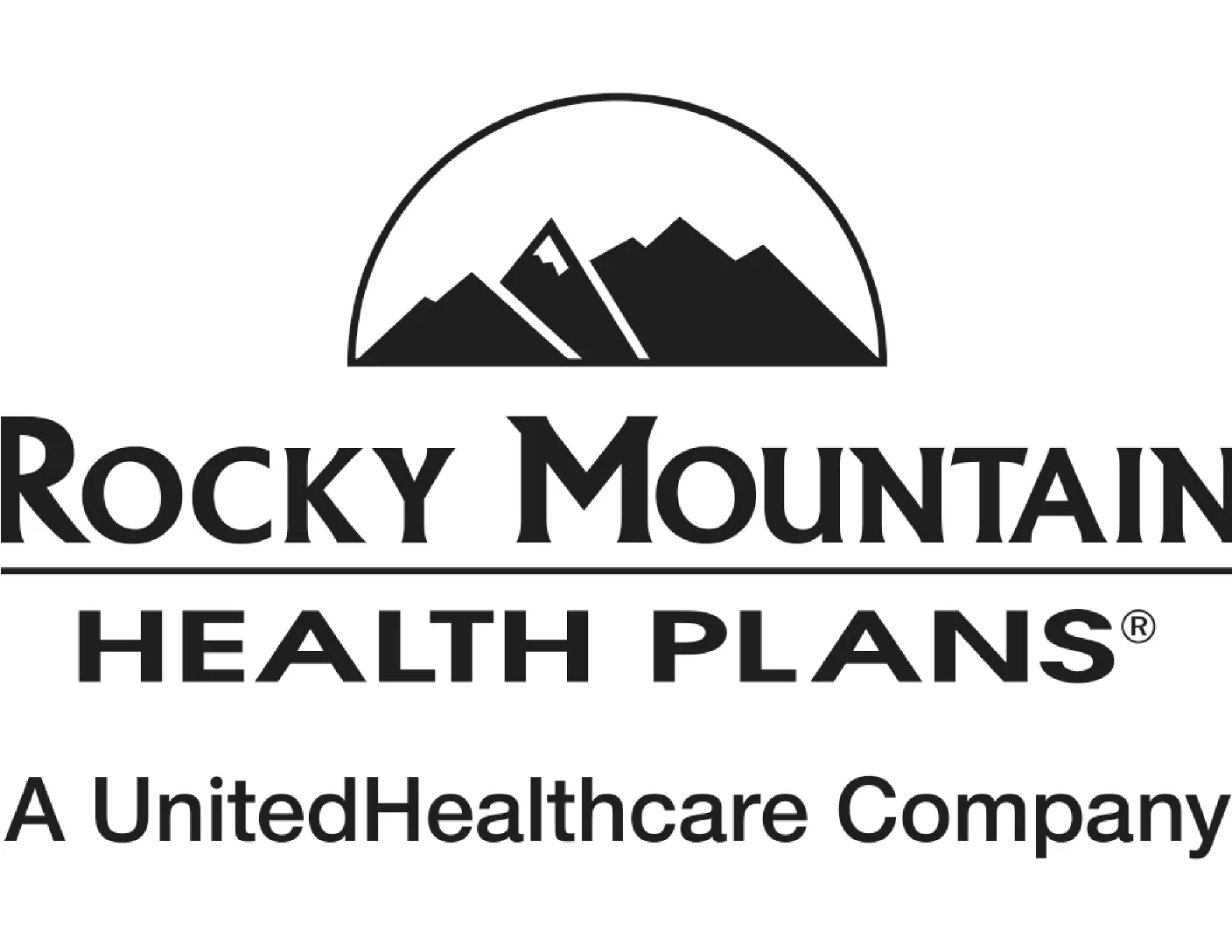 Platinum Rocky Mountain Healh Plans Logo